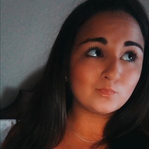 Meet your Posher, Meaghan